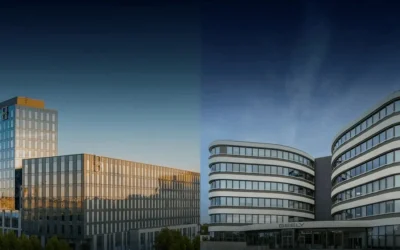 Geely Auto Group стартира „Geely Technology Europe“, за да ускори глобалната си експанзия