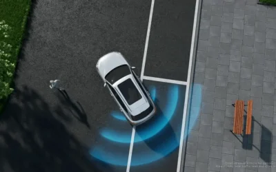 Geely Auto е първият китайски автомобилен производител, който се присъединява към екосистемата „Европейски данни за пътна безопасност“ (DFRS)